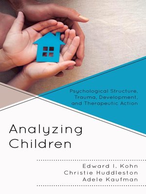 cover image of Analyzing Children